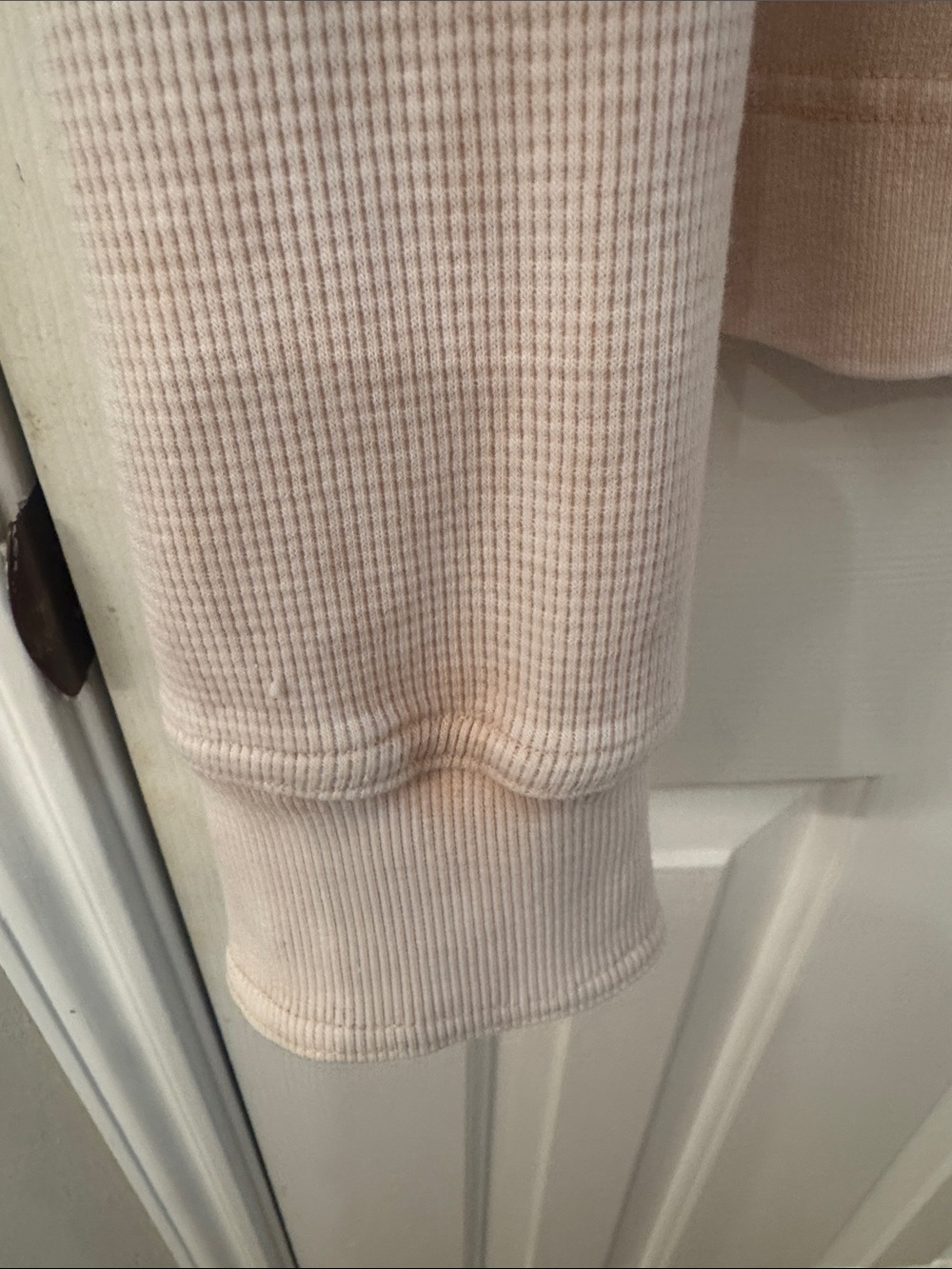 Jane + Delancey Button Front Shacket - Picture 4 of 5